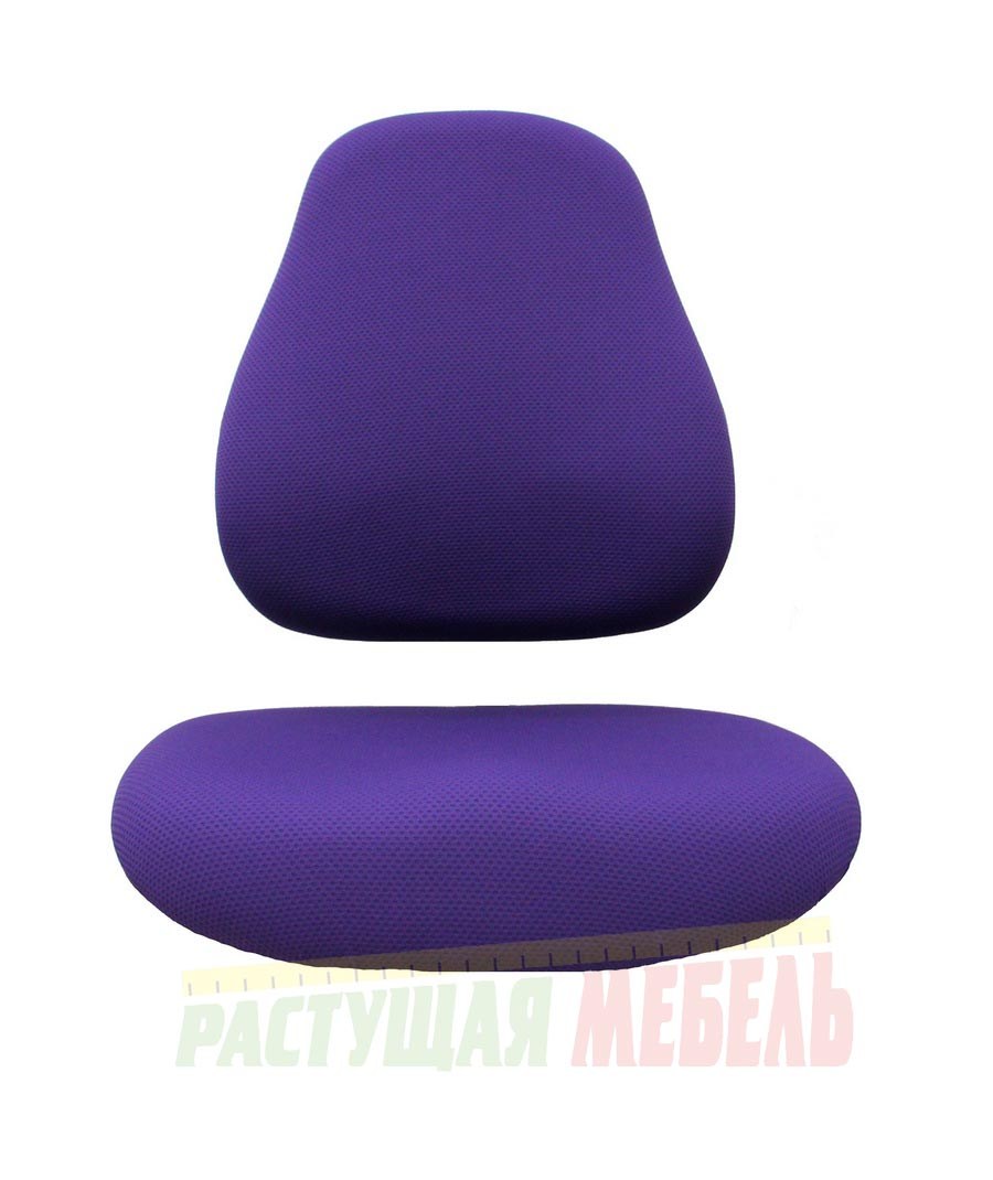 чехол Comf-Pro Match фиолетовый (030001)