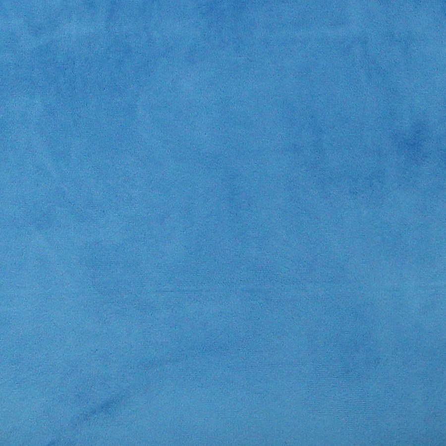 чехол Comf-Pro Mach голубой велюр (031004)