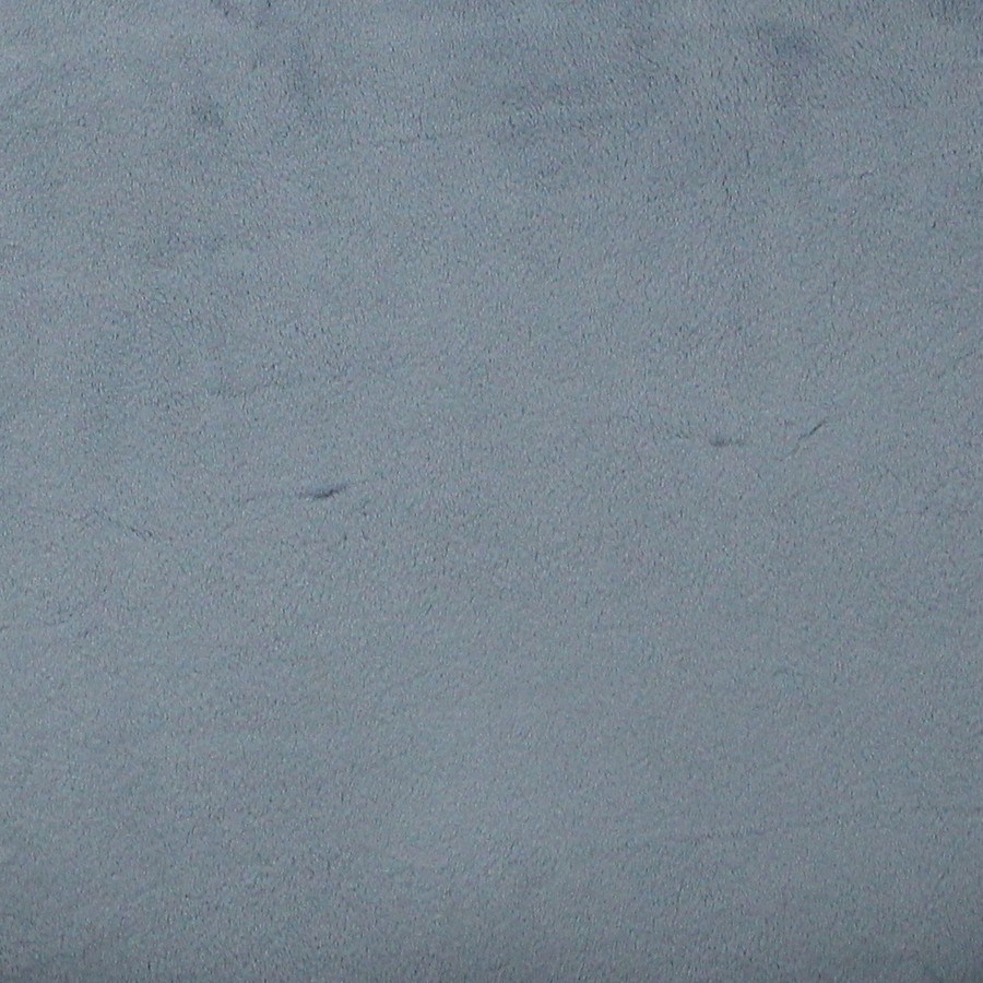 чехол Comf-Pro Mach серо-голубой велюр (031015)