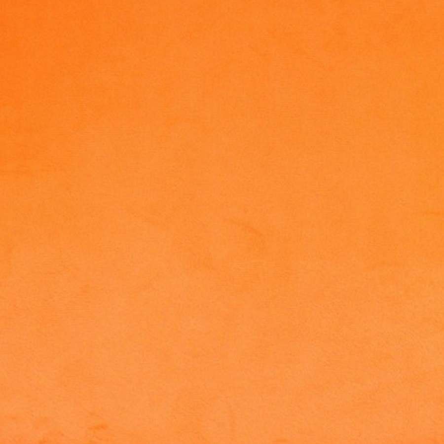 Чехол COMF-PRO Angel Chair оранжевый велюр (021018)