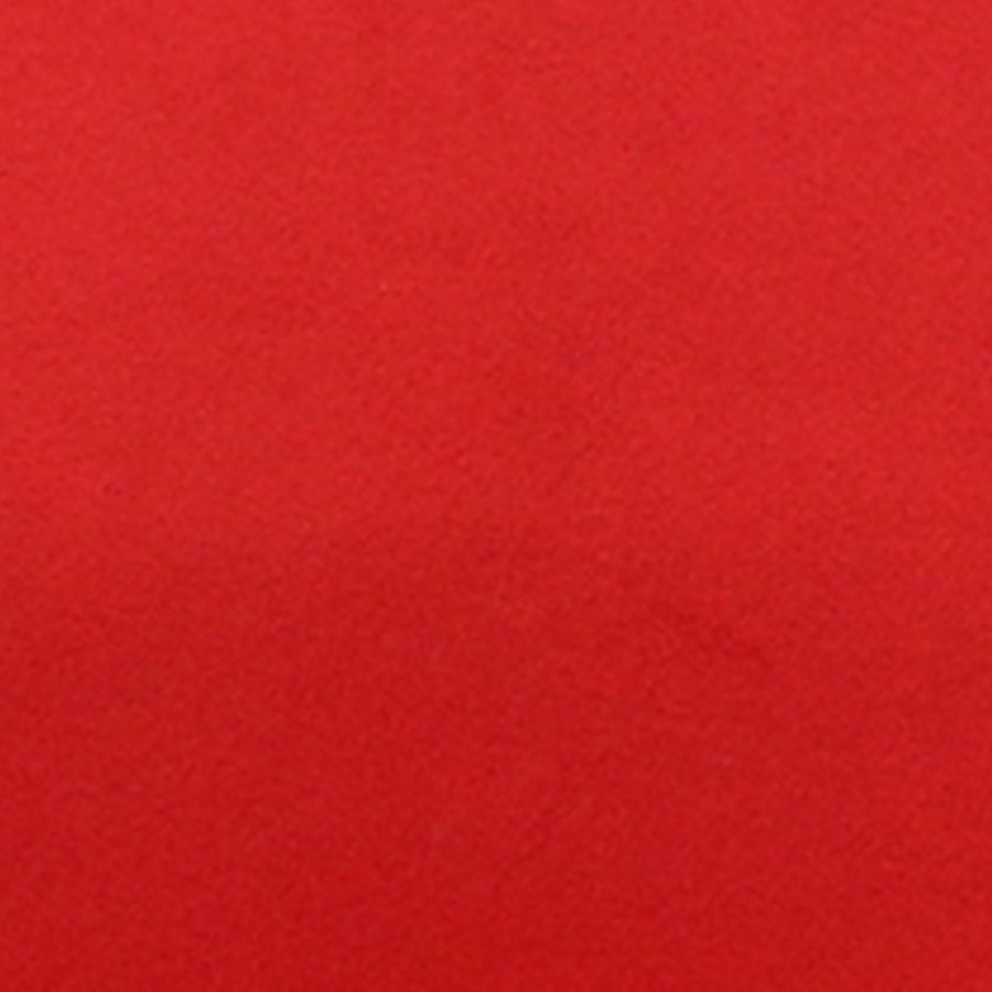 Чехол COMF-PRO Angel Chair красный велюр (021008)
