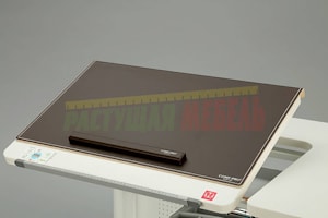 Настольное покрытие COMF-PRO Desk Mat с магнитным держателем  