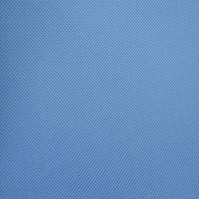 Комплект чехлов для стула Match голубой/стрейч