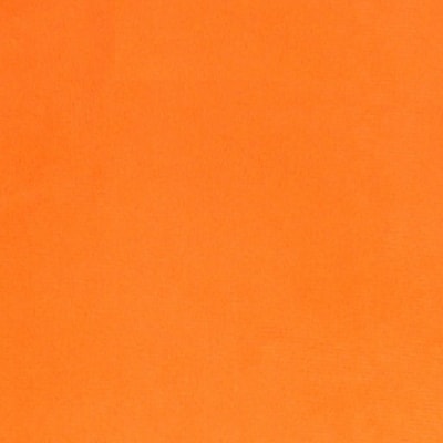 Комплект чехлов для стула Match оранжевый/велюр