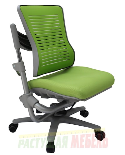 Стул Angel Chair зеленый